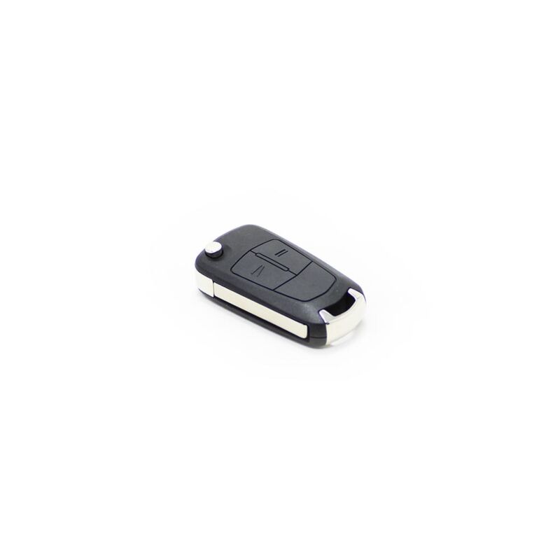 Comando Flip Opel Astra H, (93178494) Compativel