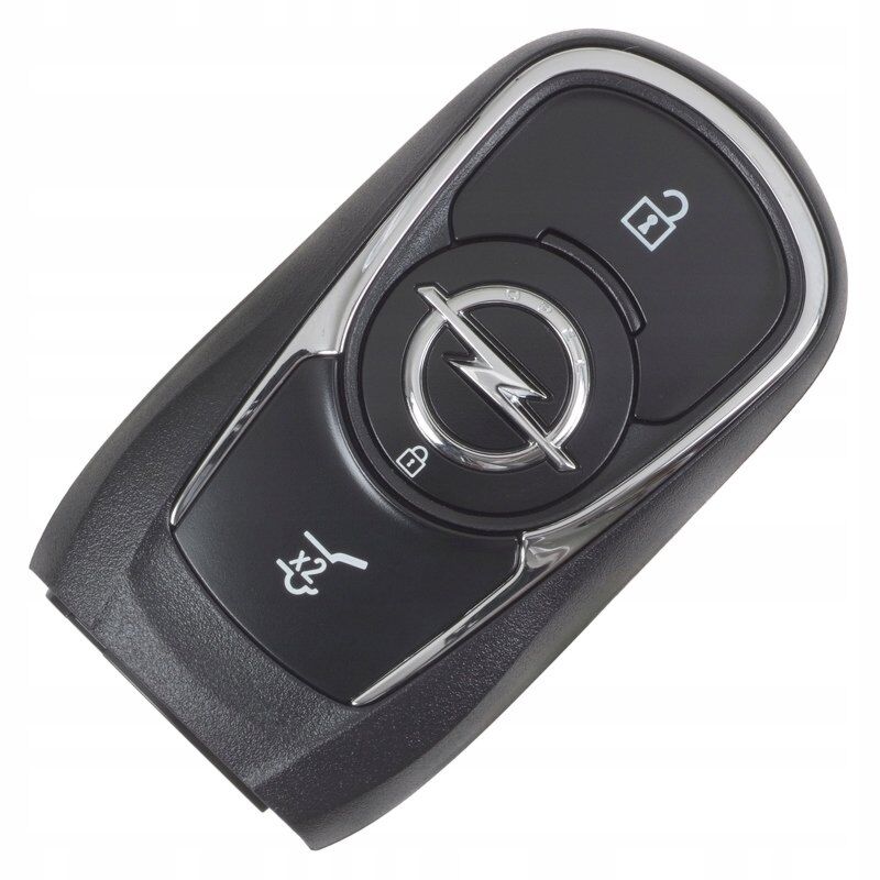 Comando Opel 3 Botões Proximidade(13511625)