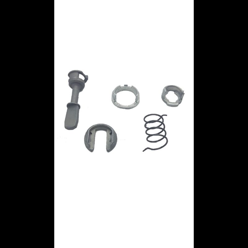 Kit  para fecho Volkswagen Golf IV, Bora (99-03)