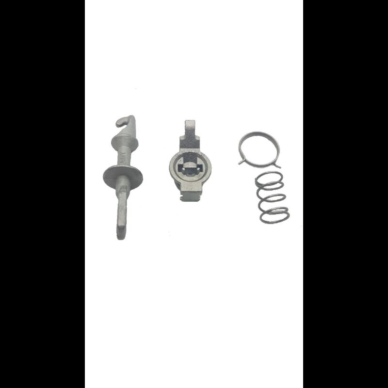 Kit para fecho Volkswagen Golf III e Seat Ibiza