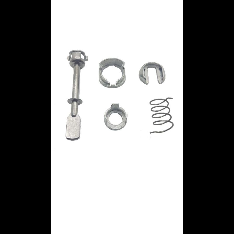 Kit para fecho Volkswagen, Seat Ibiza (98)