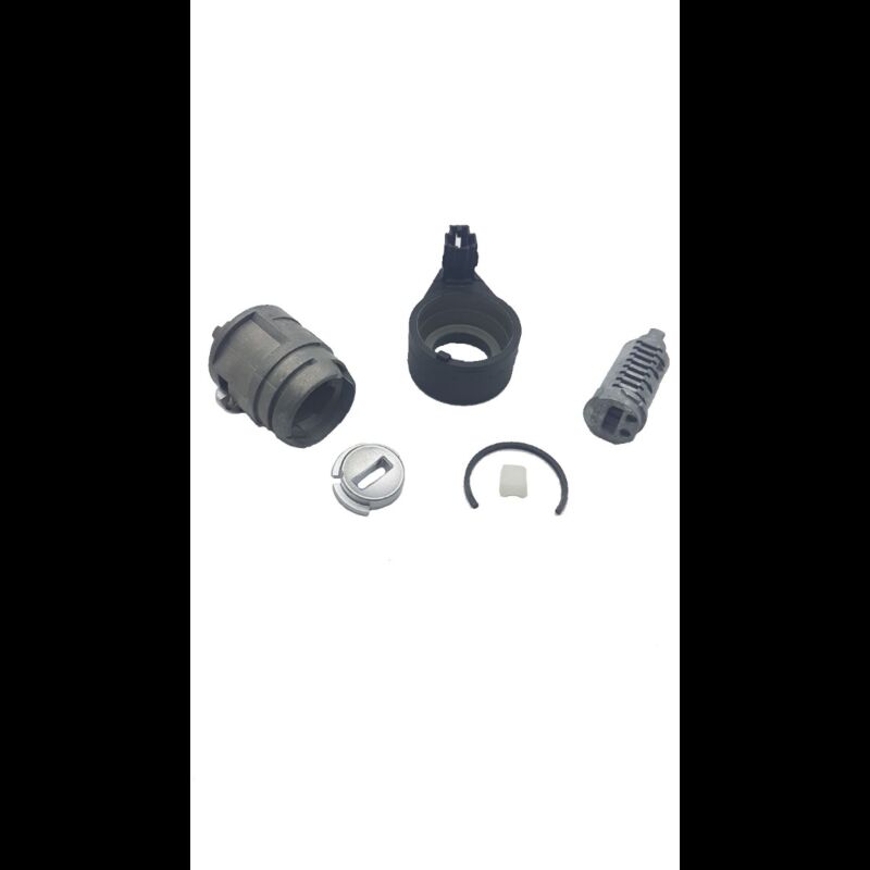 Kit para fecho de ignição Volkswagen Golf IV (01-08),Passat B5,Beatle