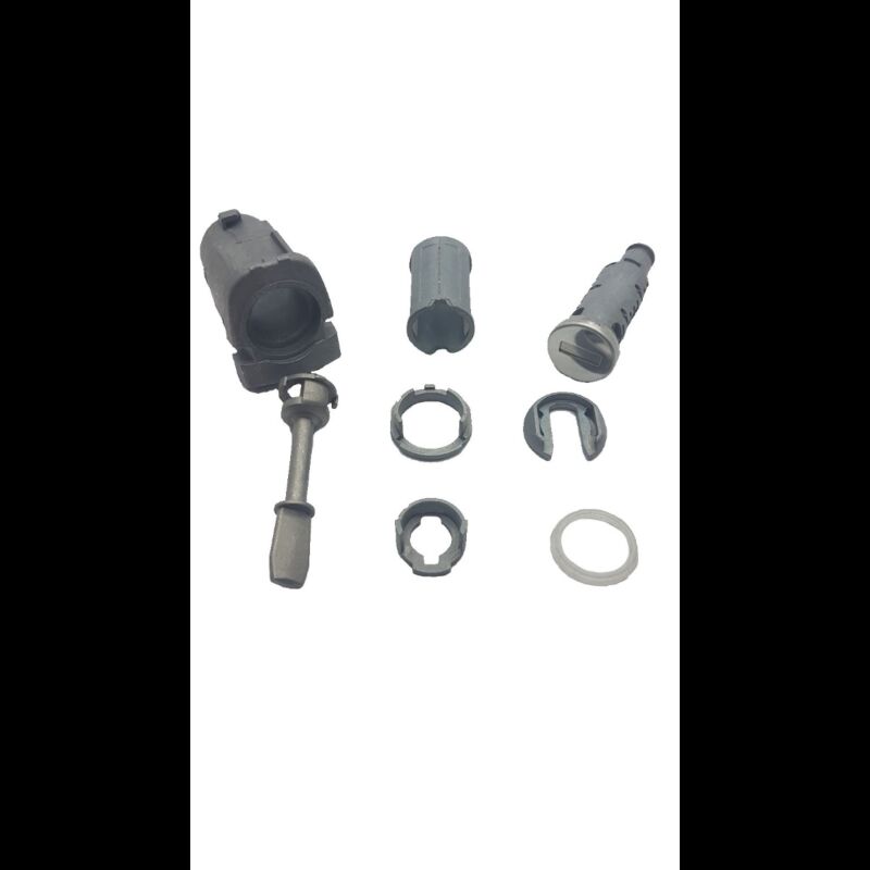 Kit para fecho de porta Volkswagen Passat para lâmina HU66