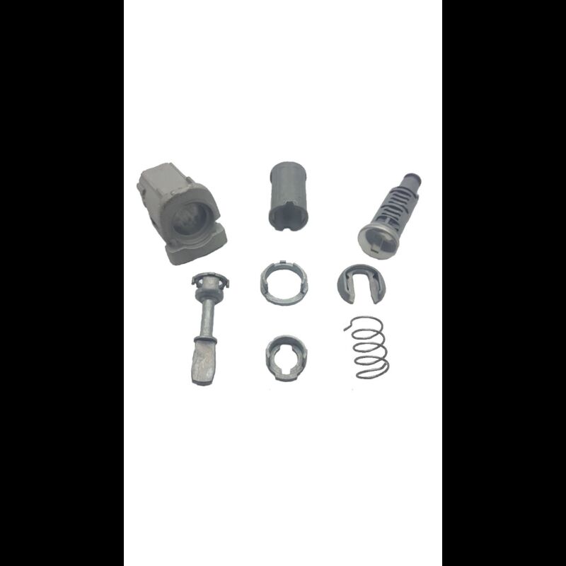 Kit para fecho de porta Vokswagen Golf IV (98-03)