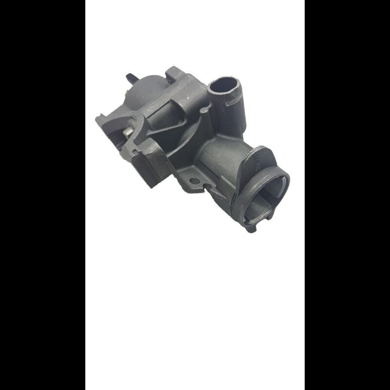 Corpo de ignição para Audi A4-A6-A8-S4-S6-S8-TT e Volkswagen Golf/R32