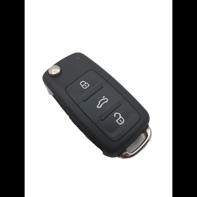 Comando VW 3 Botões (5K0837202AH)