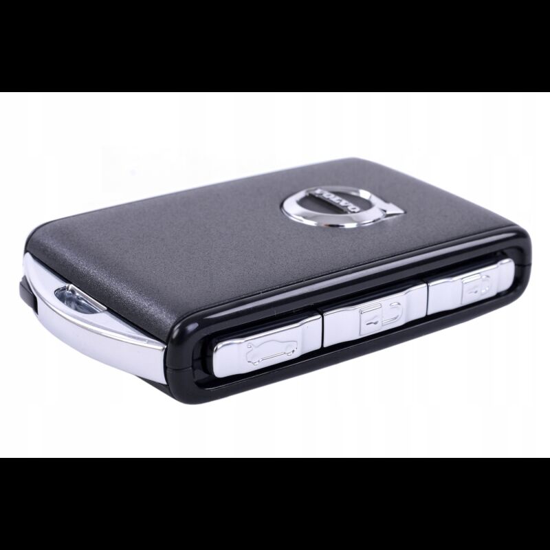 Comando Volvo Proximidade 2018+