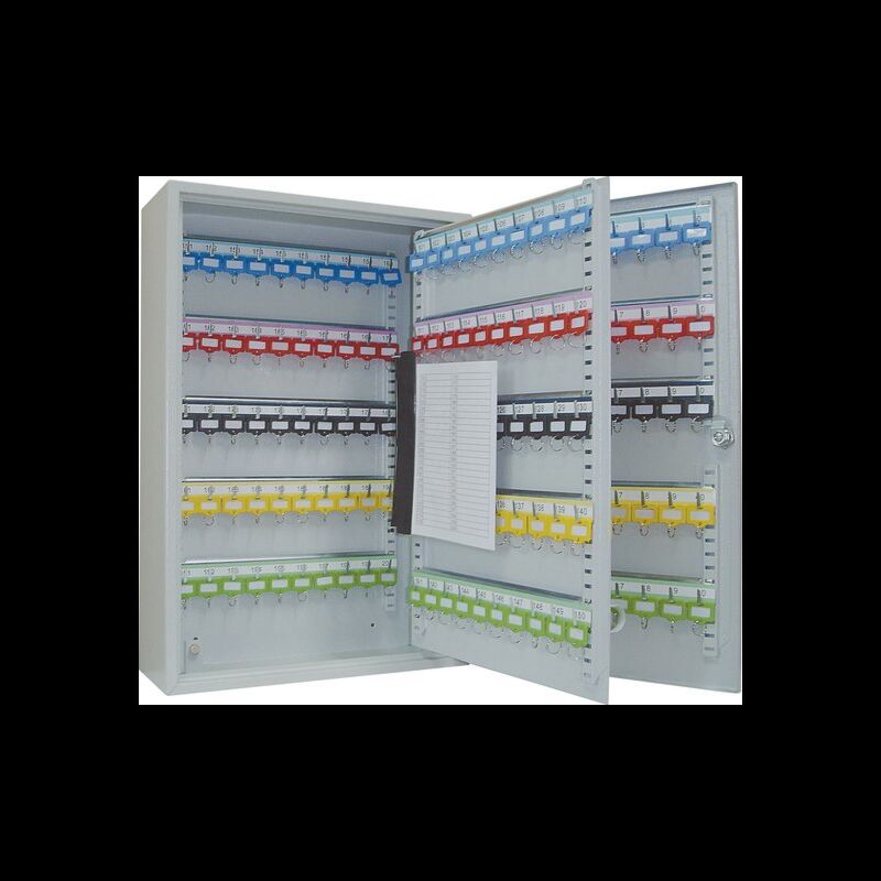 Chaveiro BTV 11200 de 200 chaves 560x385x145 mm