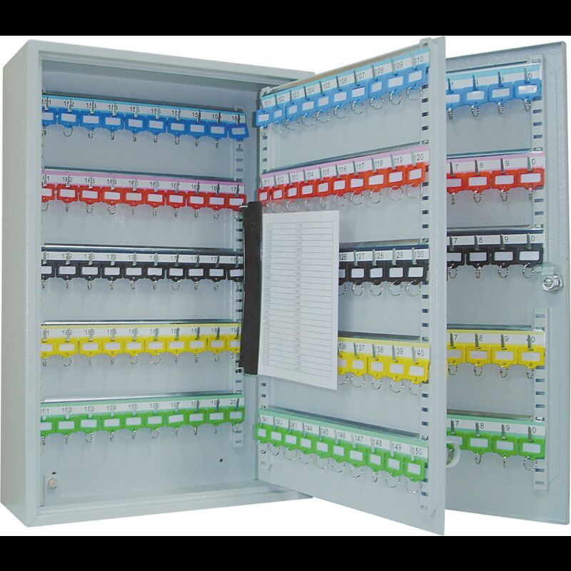 Chaveiro BTV 11300 de 300 chaves 620x460x280 mm