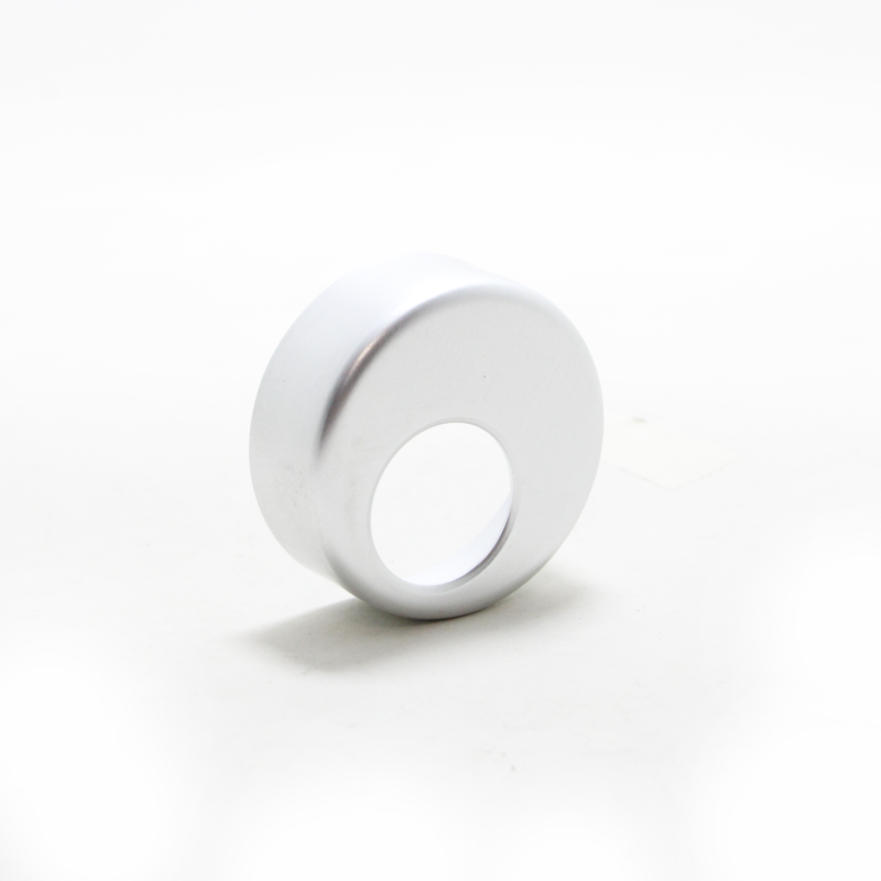 Carter para escudo proteção Dierre New Creta prateado