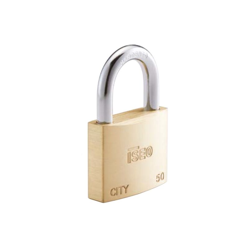 Aloquete Iseo Aditus 50mm