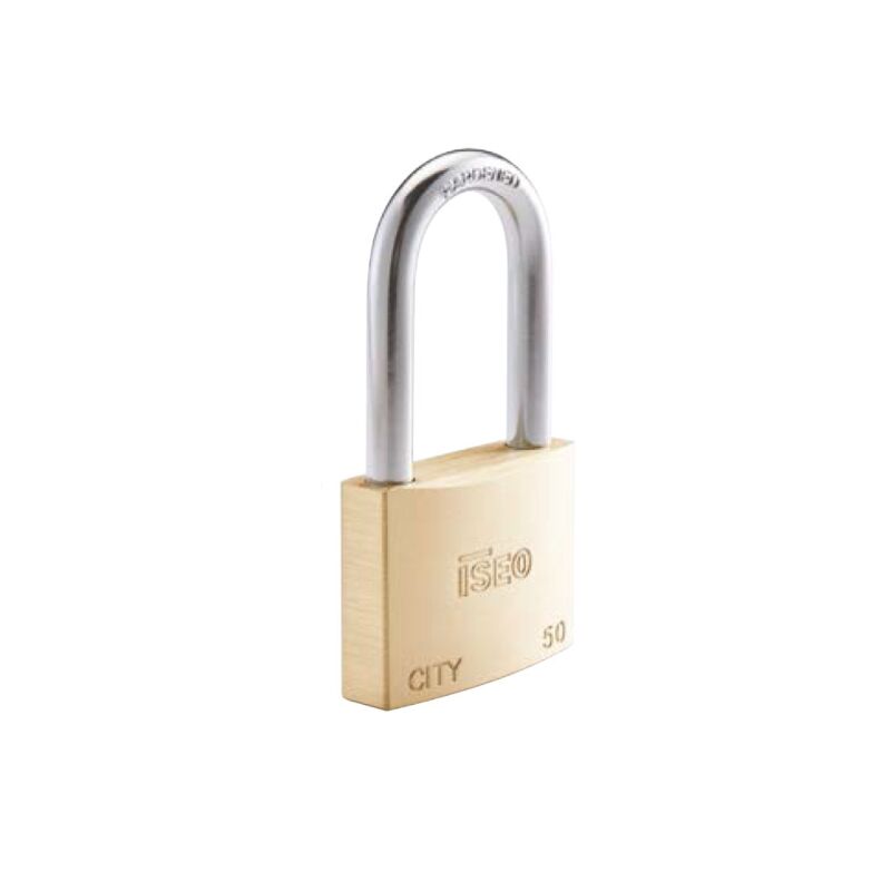 Aloquete Iseo Aditus 50mm arco longo