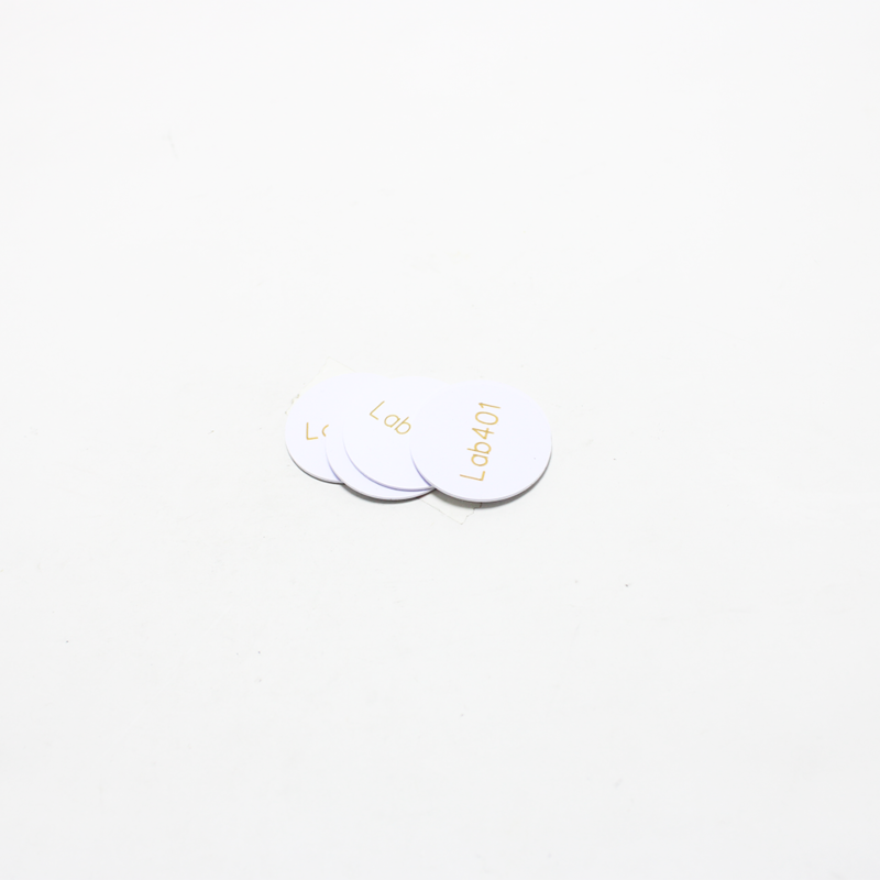 Tag Coin Mifare Classic 1K UID Modificável