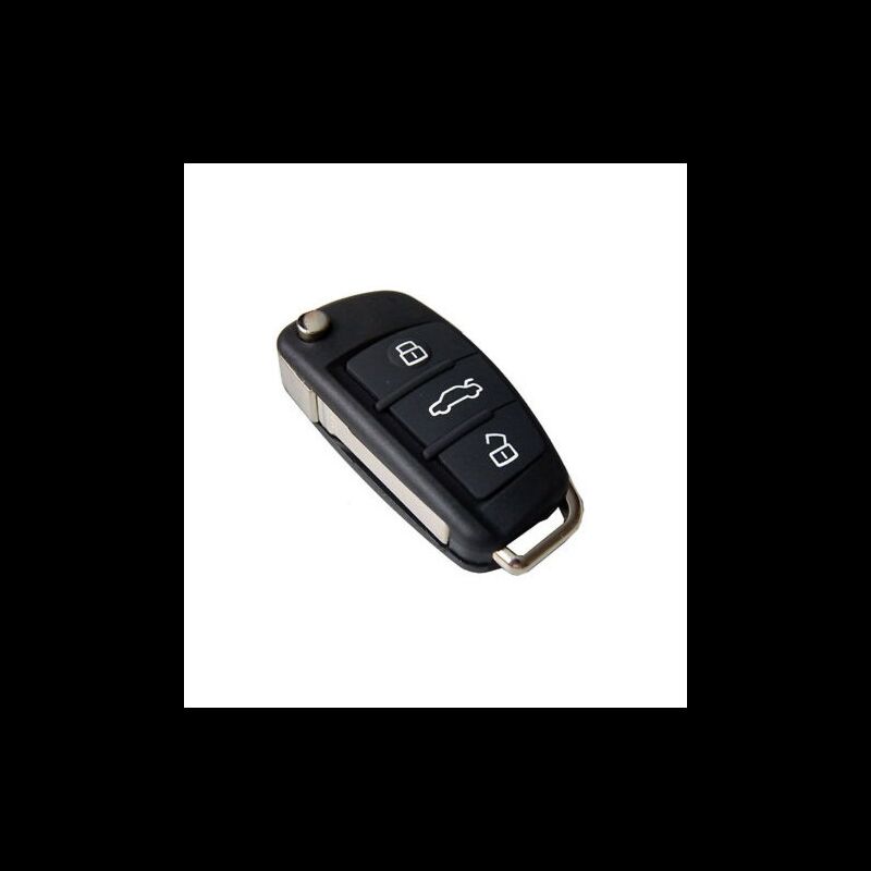 Comando Audi A4 de Três botões 8E0837220L