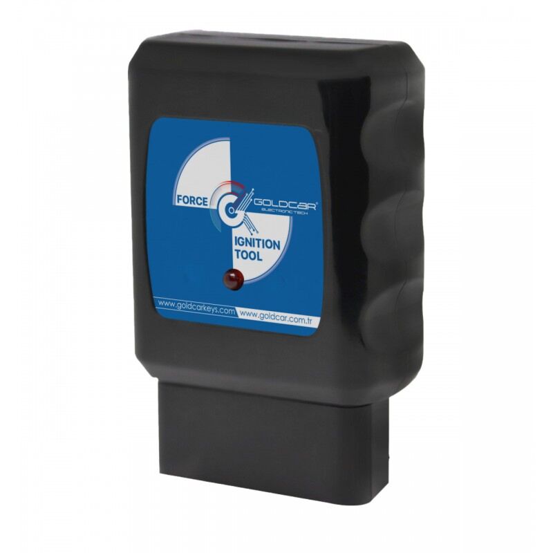 Ferramenta Para Ligar Quadrante em Perda Total