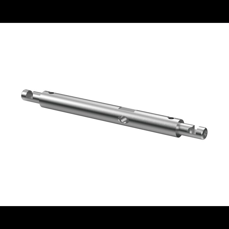 BARRA CILINDRO M&C MODULAR 32/72