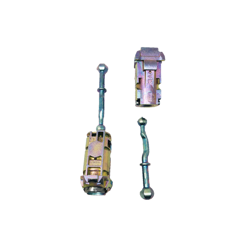 Fecho de porta esq Citroën C4 III /DS4