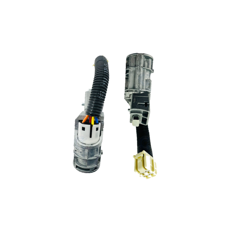 Ignição C1-107-Aygo Perfil Va2 (4162FK)