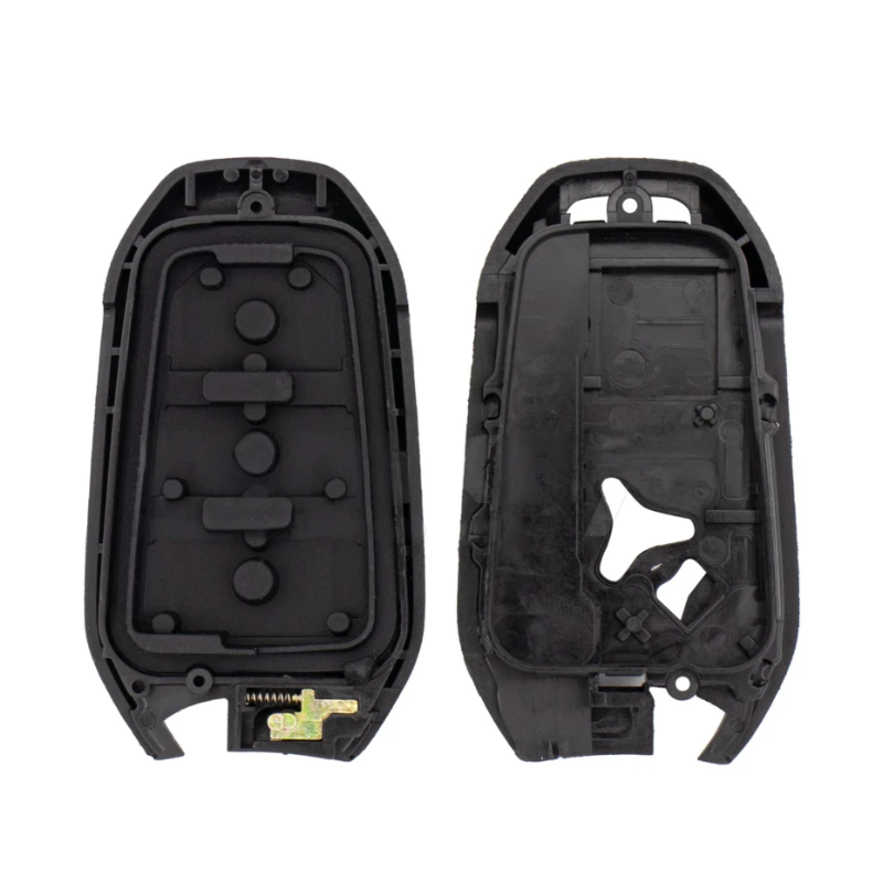 Caixa Para Comando PSA  Keyless 3 Botões +2024