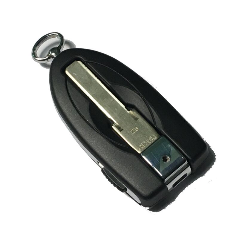 Chave especial Dierre original New Power Jack Key (pedido à fabrica p/ cartão)