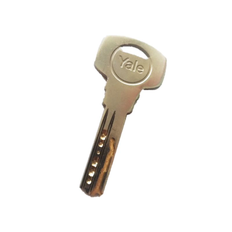 Chave Especial Yale 2100