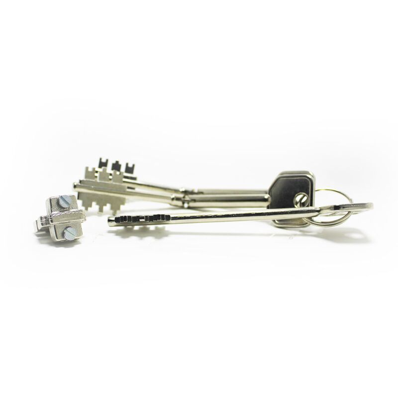 Segredo Atra Dierre 3610