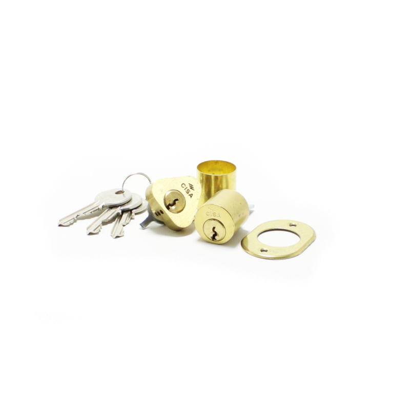 Cilindro Cisa Solto 02110.00.0