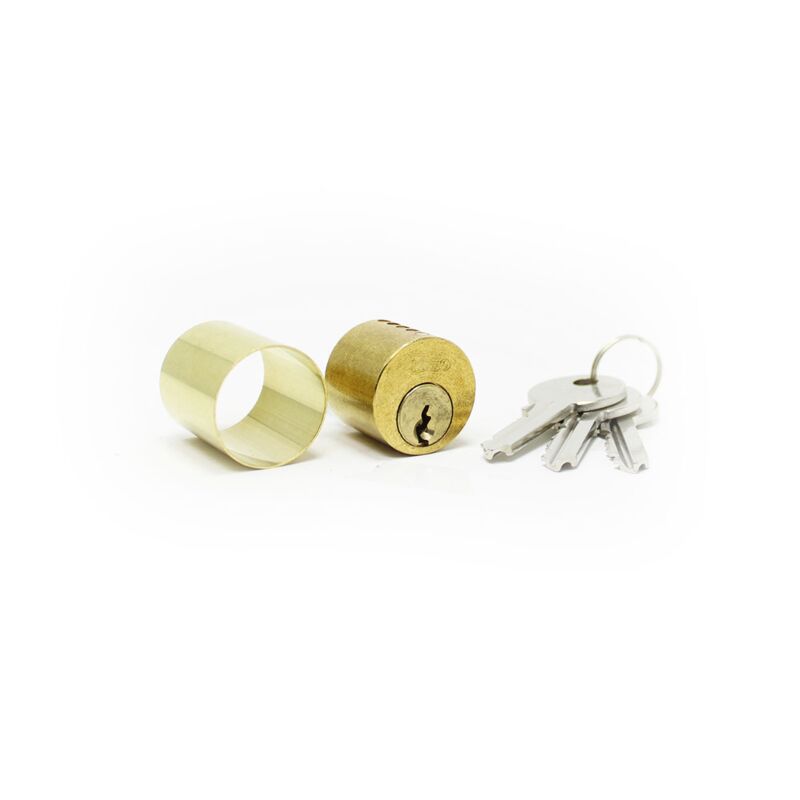 Canhão Iseo Exterior Fixo