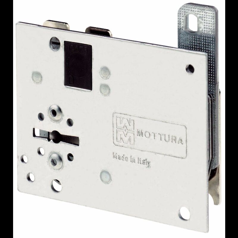 Segredo Mottura Nucleo 91057-S-YS