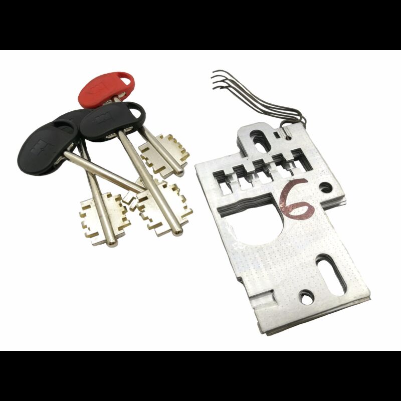 Segredo Mottura de gorges  911841070Y