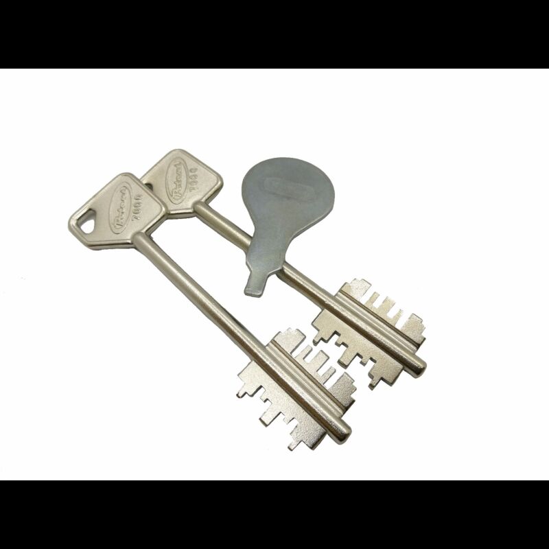 Segredo Potent Vário 7551/3L com chave 5PT22