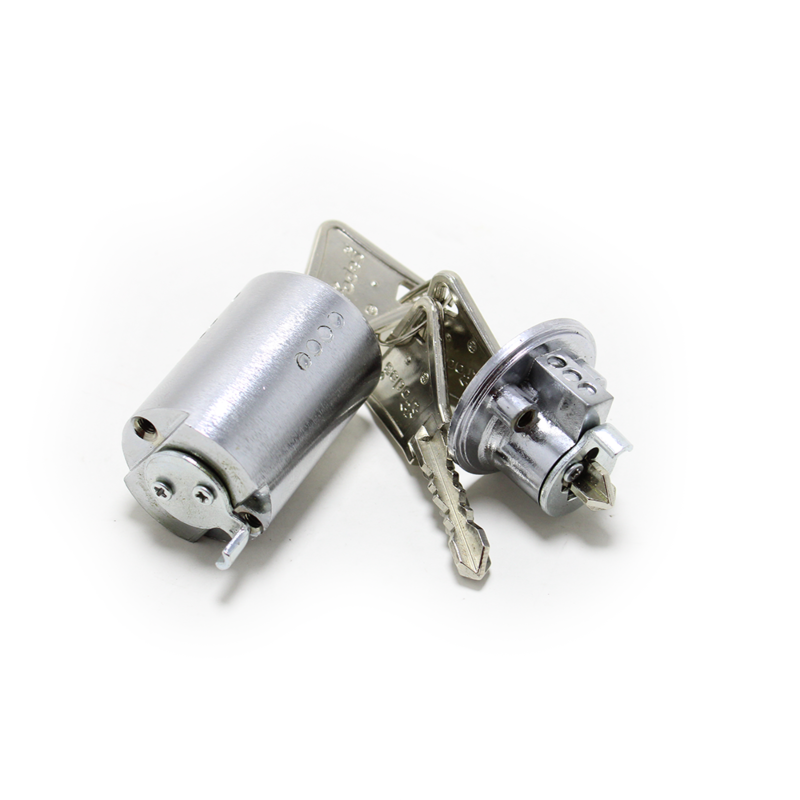 Cilindro Rodes 4 Entradas novo 792GE Completo