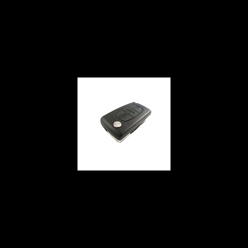 Comando Citroen C5_6490A3