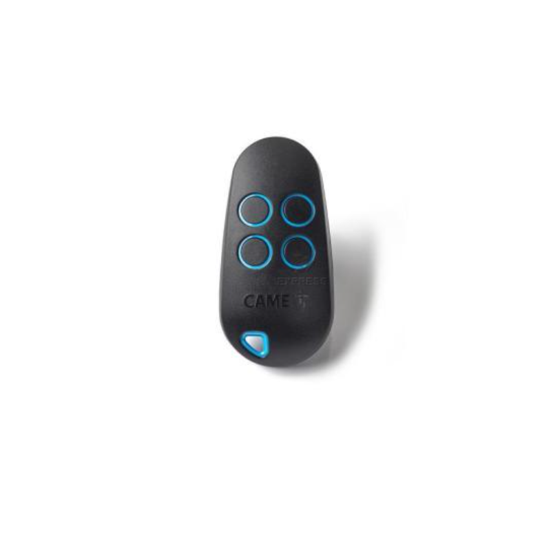 Comando Came Top  44RBN de quatro botões 433.92 - 868MHz - Substitui o  TOPD2RBS