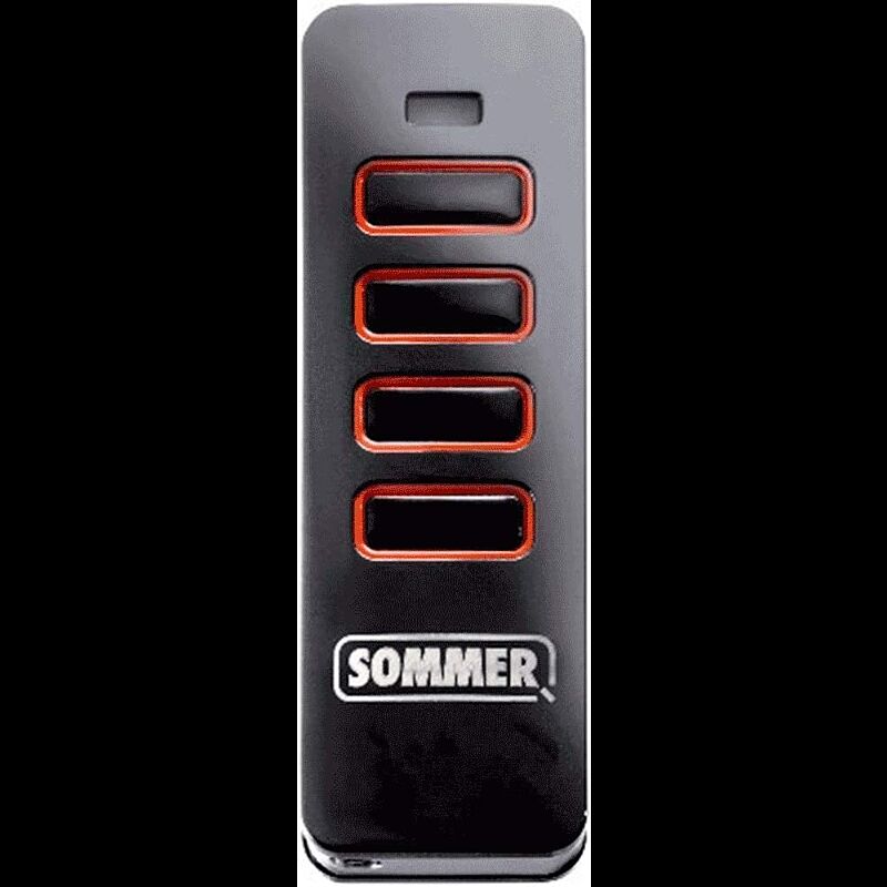 Comando Sommer 4018 Pearl  868.80 MHz