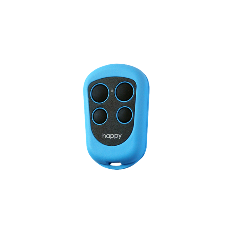 Comando NEW HAPPY BLUE