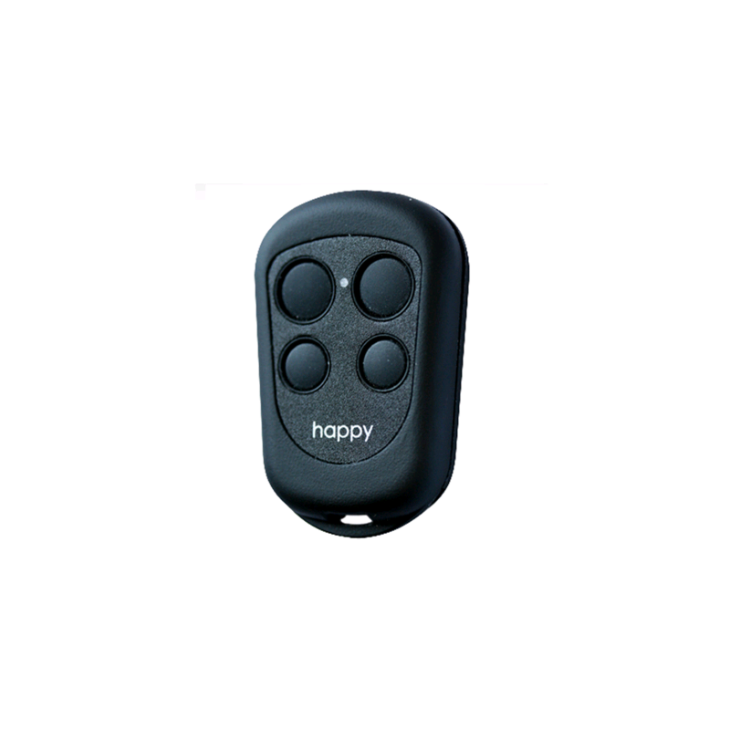 Comando NEW HAPPY BLACK