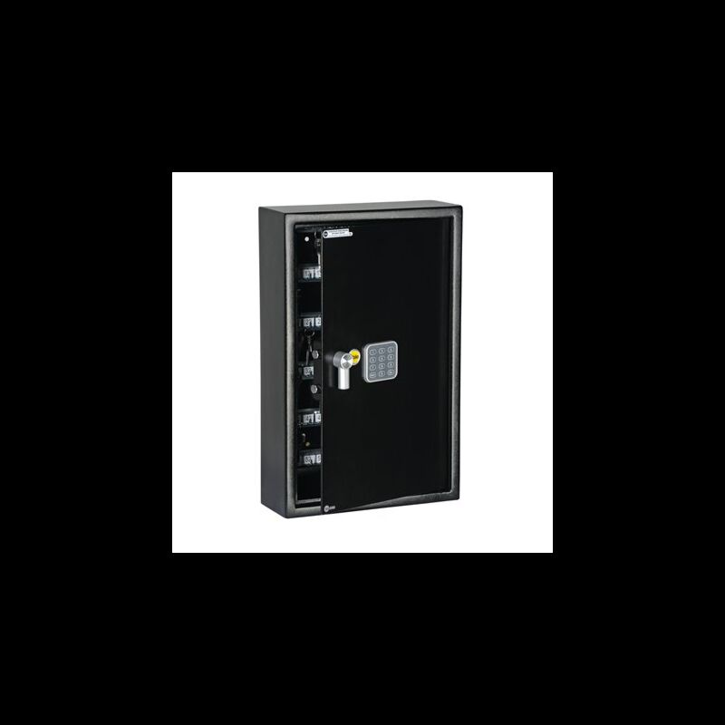 Chaveiro eletrónico YALE 48 chaves