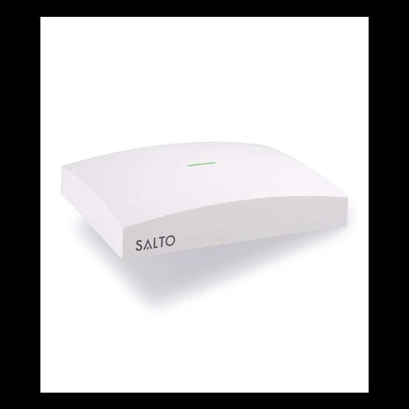 Controlador para leitor mural KS,Branco