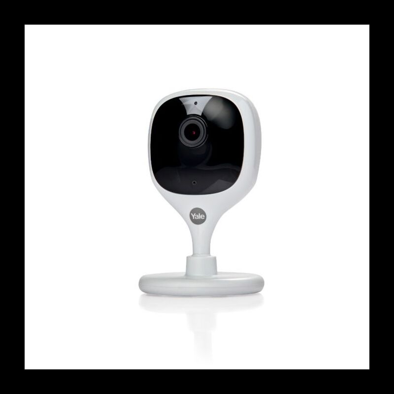 Câmara IP YALE para interior 1080p
