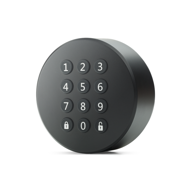 Danalock Danapad Preto