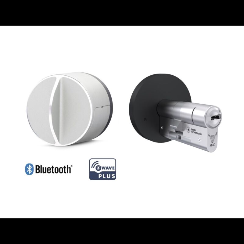 Pack Danalock Z-Wave + Cilindro Minos| 357,30€