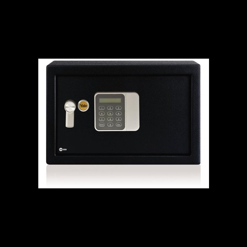 Cofre YALE hotel médio YSG/250/DB2