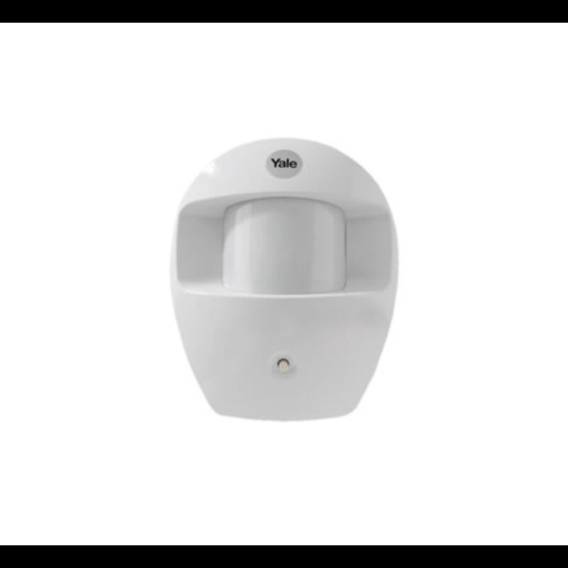 Detetor alarme Yale SR