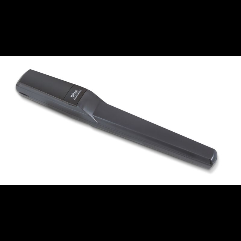 Kit Ditec 2 folhas de batente DITPWR25HLS até 5M (2,5m + 2,5 m)