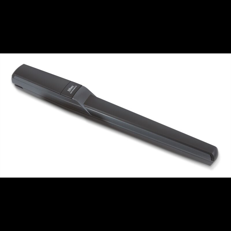 Kit Ditec 2 folhas de batente DITPWR35HLS até 7M (3,5m + 3,5 m)