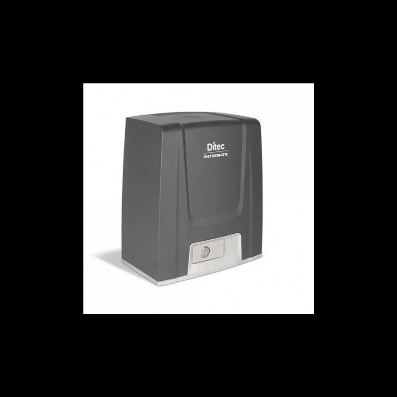 Kit DITEC de correr DITION4LS 24Vcc para portões até 400kg