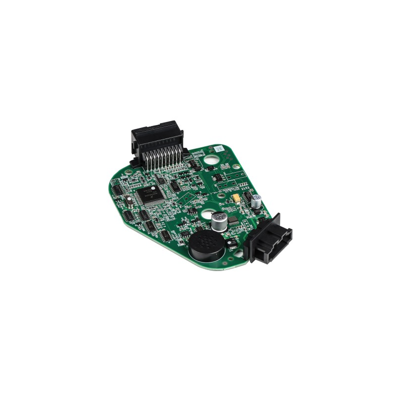 Emulador Para Modulo J518 De Tranca Direção Audi A6, Q7