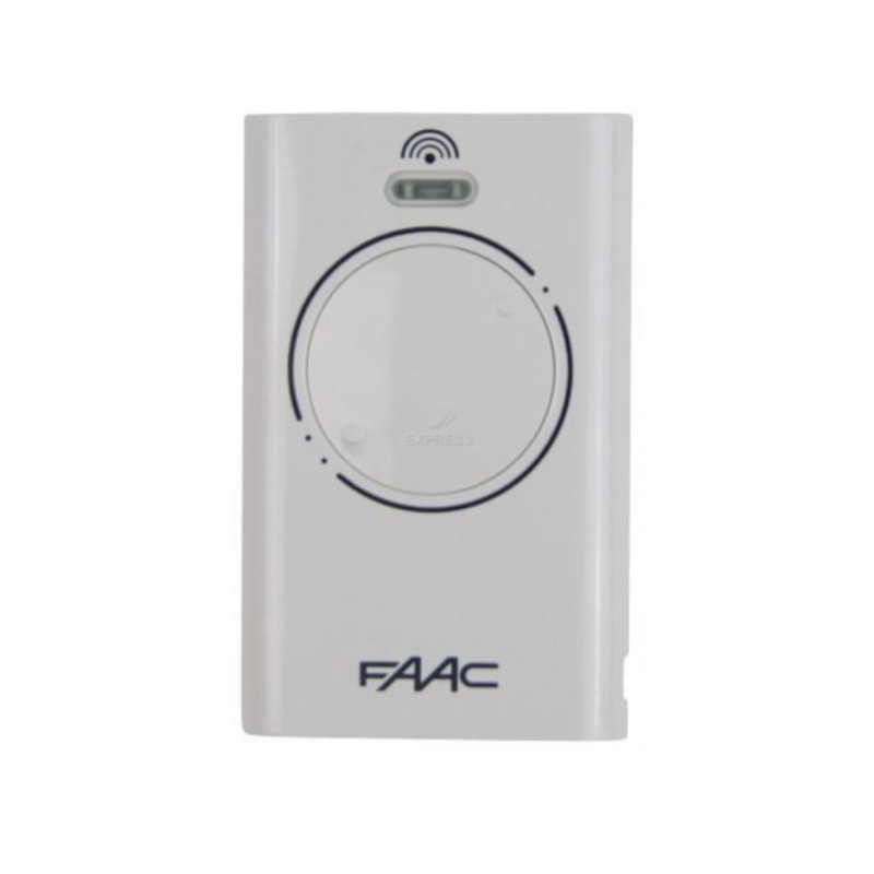 Comando FAAC XT2868SLH