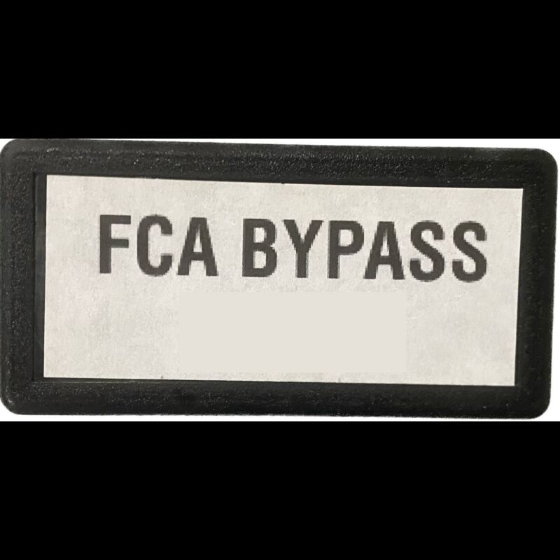 Emulador Bypass FCA